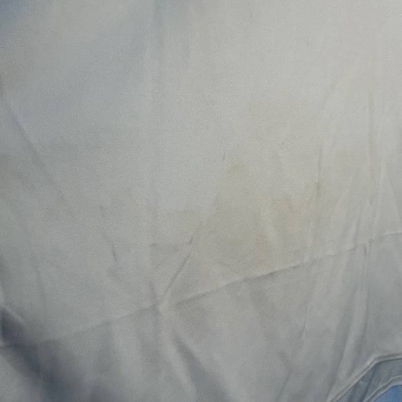 Negro Leagues Baseball Museum Headgear Jersey XXXXL White Blue Patches NWT - Picture 11 of 14